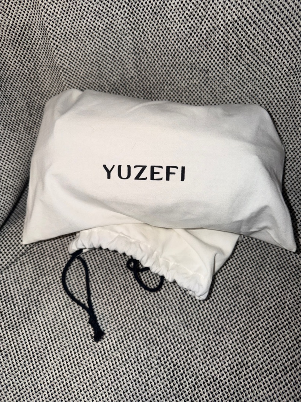 Yuzefi | Baton bag - Picture 13 of 13
